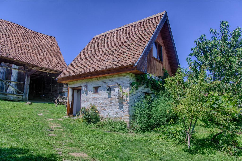 Dominic Boutique - Gardener'S Cottage Cloasterf Exterior photo